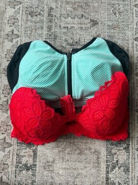 Victoria's Secret Bra Bundle